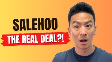 SaleHoo Review - Can You Make BIG Money With This?