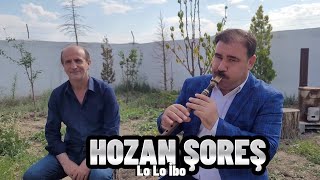 Hozan Şoreş - Lo Lo İbo - Dertli Duygulu Stran Köy Manzaralı Video Resimi