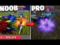 How to play shadowblade like a pro in world zero