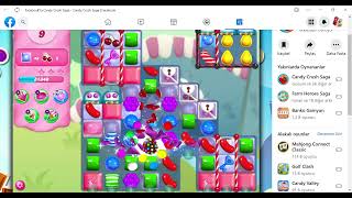 Candy Crush Saga 12813