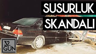 Susurluk Skandalı 3 Kasım 1996 32 Gün Arşivi