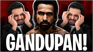 AWARAPAN 2: Sorry Emraan Hashmi!