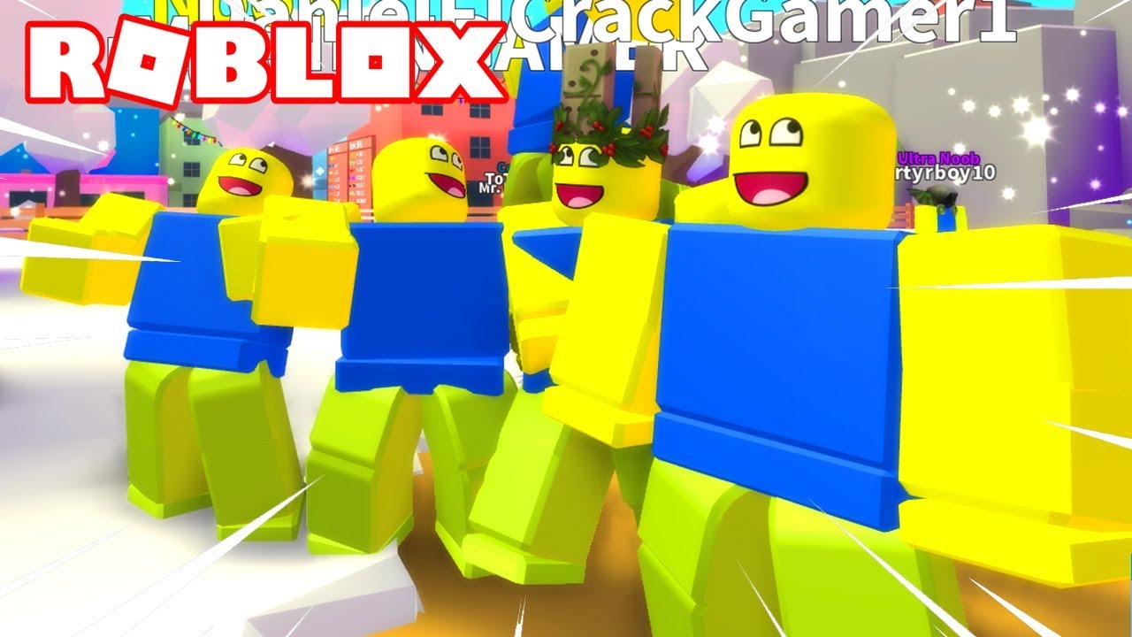 El Nuevo Simulador De Noobs De Roblox Youtube - me convierto en el rey de los noobs en noob simulator 2 de roblox