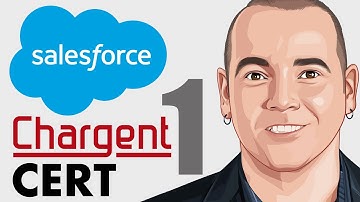 Process Payments Faster With Chargent Admin Certification - Part 1