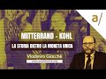 Euro. La storia dell'accordo tra Mitterrand e Kohl - Vladimiro Giacché