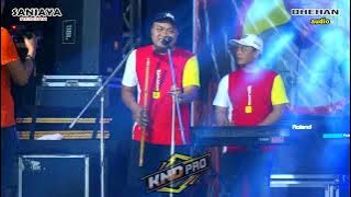 MUTIARA HIDUPKU DHEHAN AUDIO BANG SULING TAMPAN