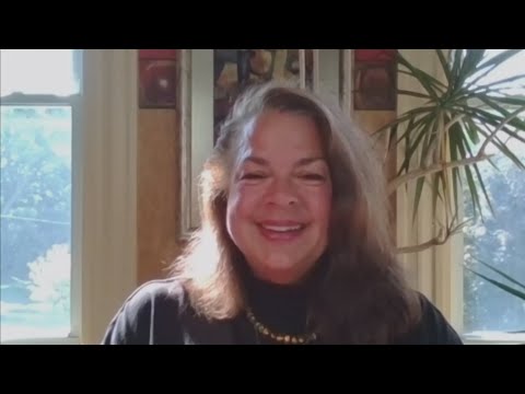 Dr. Lynda Ulrich talks about surviving in the internet era 