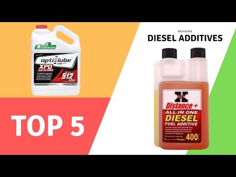 diesel-additives---the-best-diesel-additives-reviews-2020