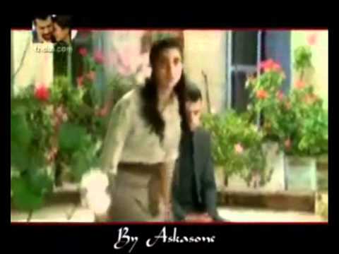 عاصى وامير انا برده الاصل
