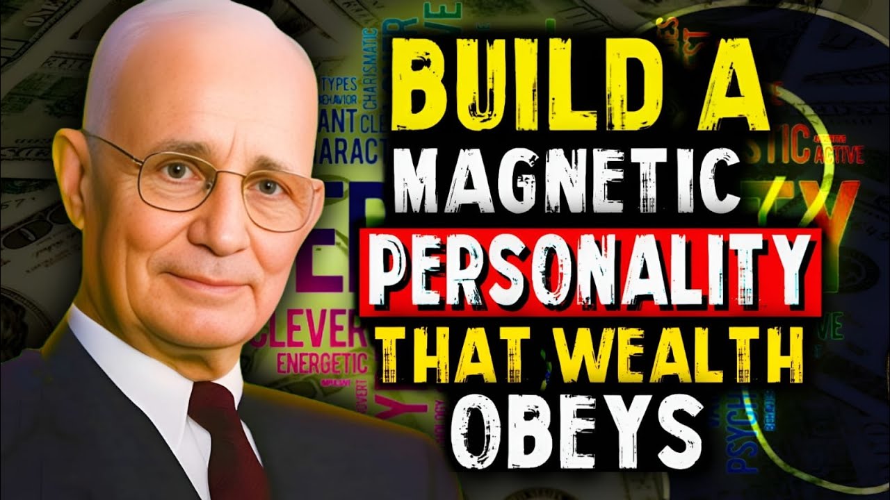 How to Develop a Magnetic Personality That Attracts Success | Napoleon ...