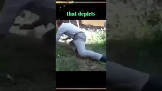 Worlds Shortest Dramatic Film