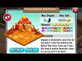 Dragon City Unlocked Autumn Habitat x 10 Legendary 