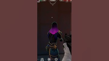 valorant ace with deadlock #valorant #valorantclips #valorantclutchmoments #valorantgaming #gamer