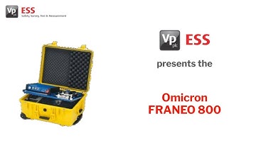 Omicron Franeo 800