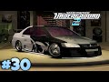 30 Need for Speed Underground 2 Gameplay Walkthrough 