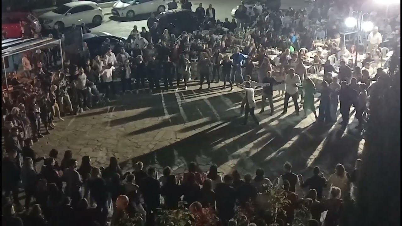 Polypotamos of Florina, Greece, Πολυπόταμος Φλώρινας