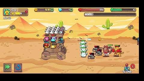 (CatnRoBot #2) mở khóa bản đồ mới