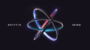 Gryffin - Intro [Visualizer]
