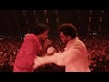 The Weeknd, Diddy & 21 Savage Perform "Creepin