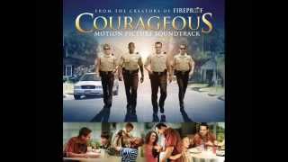 Courageous Soundtrack - Courage Under Fire Bonus Track Film Score