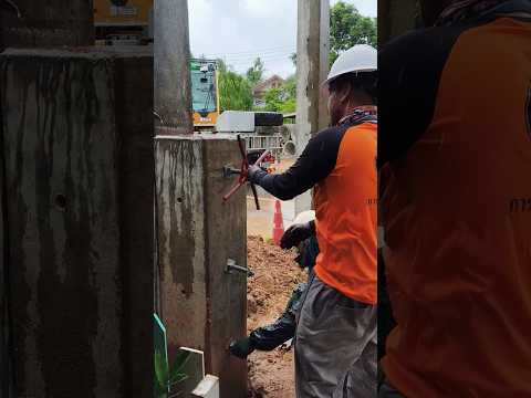 Video: M12 Stud Bolt, Double-End Dimensions