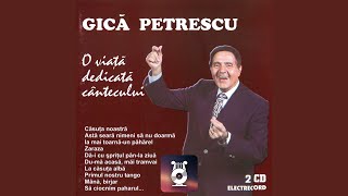 Dă-i cu șprițul pân-la ziuă