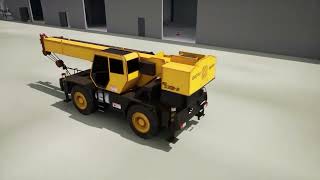 Advanced Manufacturing Facilities Construction AMF 06 04 24   YouTube