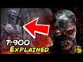 Terminator T-900 Explained