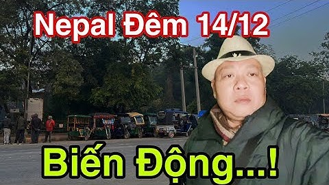 Biến Động #dungmapvlog #dungtocdaitv #thichminhtue