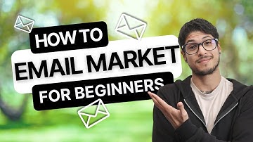 Email Marketing for Beginners: Key Tips to Get Started