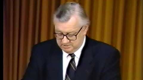 New rules of criminal procedure - part 1 (1991)