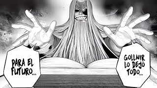 SHUUMATSU NO VALKYRIE CAP 114