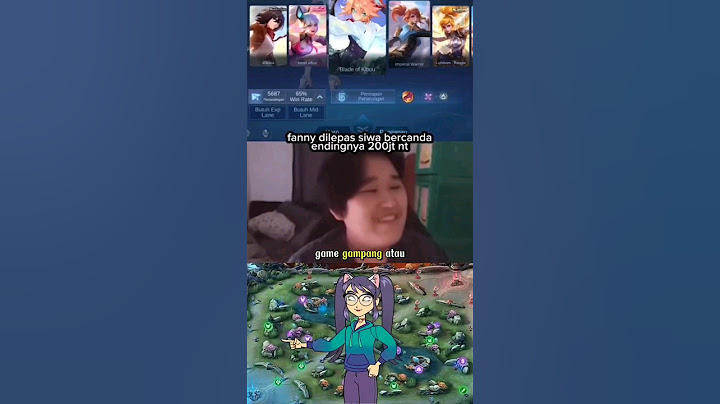 TAZ VS SIWA BERAKHIR SERI 1-1!! DAN INI HANYA SETENGAH 🤣!?? #mplindonesia #mobilelegends #alterego