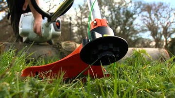 Stihl - FS50 CE Grass Trimmer