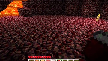 WOW Notch Exploding Beds in Nether