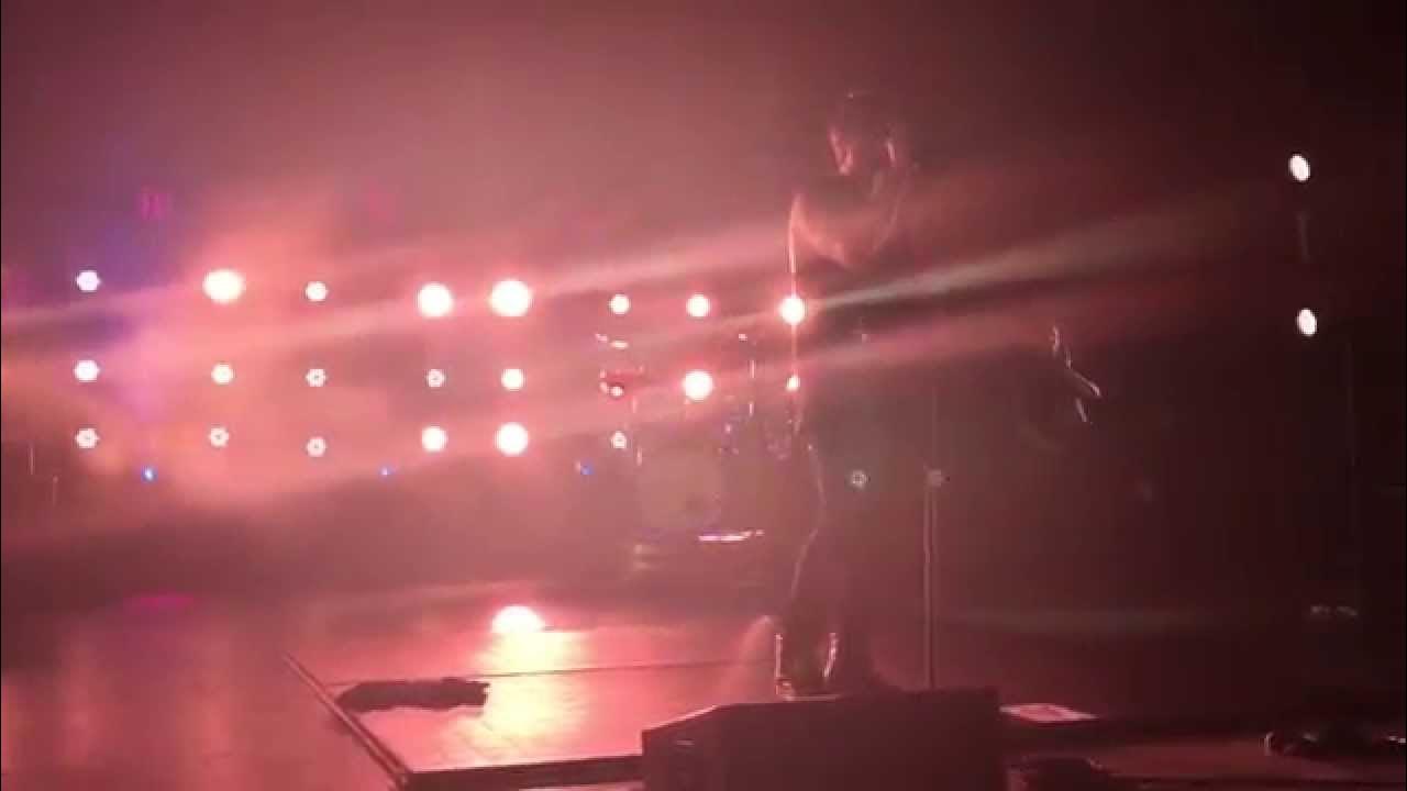 Third Eye Blind Something In You