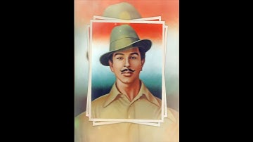 !! Veer Bhagat Singh !! WhatsApp status #bhagatsingh #bageshwardham #bhagatsinghfan #youtubeshorts