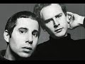 Video Bridge over Troubled Water Simon & Garfunkel