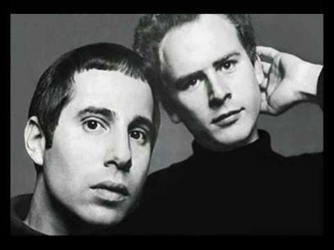 Simon and Garfunkel (+) Bridge Over Trouble Water