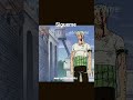 zoro el vice capitan y mano derecha del futuro rey de los piratas. #anime #onepiece