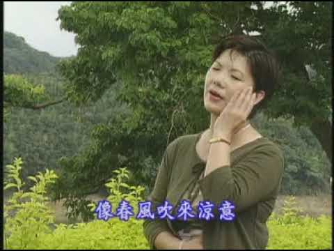 風雨傳情 曾明珠