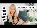 Look Fantastic The Luxe Collective Beauty Box Unboxing - All Premium Make Up & Skincare!*Worth £128*