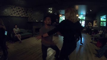 Melbourne Zouk Marathon 2019 Day Party