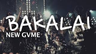 HOT!! LAGU ACARA PAPUA NEW GVME - BAKALAI (2017)