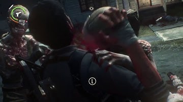 The Evil Within 2 Ps4 5.05 / Infinity Heart Permanent / Deathless Cheat