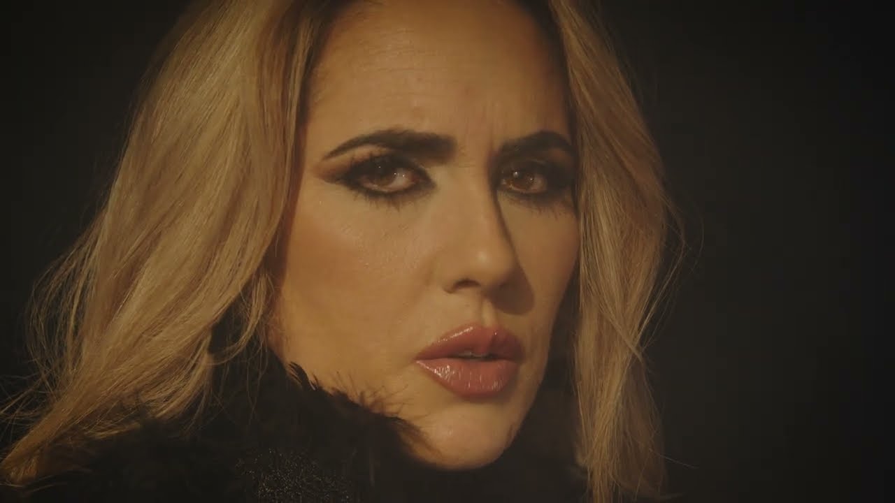 Vanessa Miranda - Granada