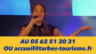 Tarbes Chante ! 2019