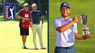 Xander Embedded | Episode 6 | PGA TOUR Originals
