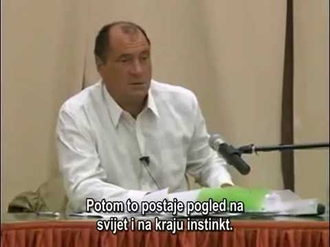 Video: Kako se početi predstavljati?