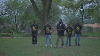 Step-By-Step Dance Tutorial To God Will Work It Out - Naomi Raine